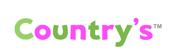 Country's Shop